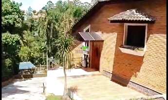 Imagem: CASA DE LUXO PARA VENDA OU LOCAÇÃO NO