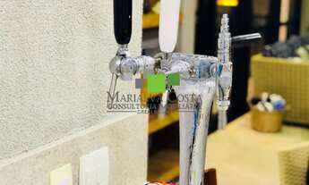 Imagem 2: CASA REQUINTADA PARA ALUGAR EM RIVIERA DE SÃO LOURENÇO!