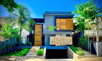 Imagem: CASA REQUINTADA PARA ALUGAR EM RIVIERA DE