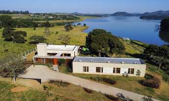 Imagem 4: SÍTIO À VENDA EM PIRACAIA-SP!