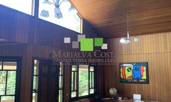 Imagem 7: CASA DE CAMPO PARA VENDER NO CONDOMÍNIO ARUJÁ V!!