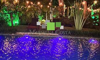 Imagem 5: CASA REQUINTADA PARA ALUGAR EM RIVIERA DE SÃO LOURENÇO!