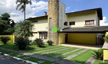 Imagem: CASA DE ALTO PADRÃO PARA VENDER NO CONDOMÍNIO