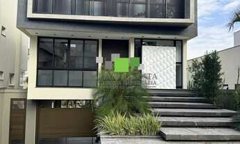 Imagem 7: SOBRADO ESPETACULAR EM 3 PAVIMENTOS PARA VENDER NO CONDOMÍNIO ARUJÁ V!!