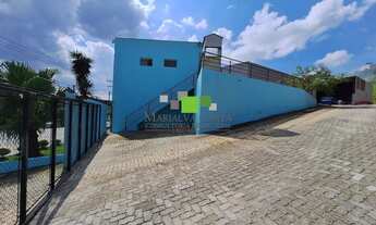 Imagem 5: GALPÃO PARA VENDER OU ALUGAR EM SUZANO!