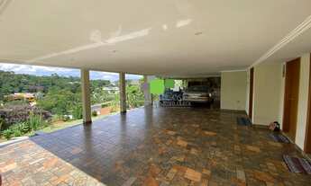 Imagem: CASA PARA VENDER NO CONDOMÍNIO ARUJAZINHO