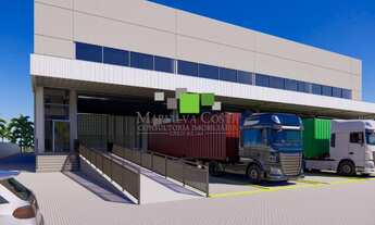 Imagem 5: GALPÃO PARA LOCAÇÃO EM ARUJÁ!!