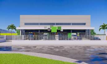 Imagem 2: GALPÃO PARA LOCAÇÃO EM ARUJÁ!!