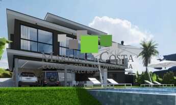 Imagem 7: TERRENO COM PROJETO APROVADO PARA VENDER NO CONDOMÍNIO RESERVA IBIRAPITANGA!!