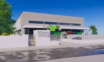 Imagem 3: GALPÃO PARA LOCAÇÃO EM ARUJÁ!!