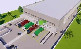 Imagem 7: GALPÃO PARA LOCAÇÃO EM ARUJÁ!!