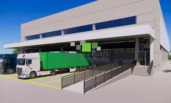 Imagem 6: GALPÃO PARA LOCAÇÃO EM ARUJÁ!!