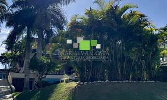 Imagem: SOBRADO PARA VENDER OU ALUGAR NO CONDOMÍNIO