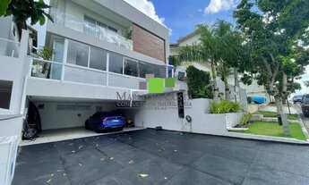 Imagem: CASA DE LUXO COM MÓVEIS PLANEJADOS PARA