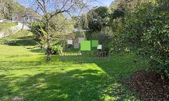 Imagem 3: TERRENO DOS SONHOS PARA VENDER NO CONDOMÍNIO ARUJAZINHO I II III!!