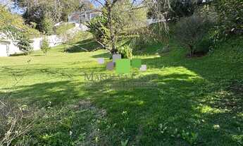 Imagem 4: TERRENO DOS SONHOS PARA VENDER NO CONDOMÍNIO ARUJAZINHO I II III!!