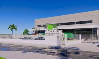 Imagem: GALPÃO PARA LOCAÇÃO EM ARUJÁ!!