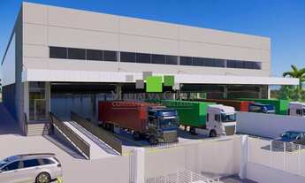 Imagem 4: GALPÃO PARA LOCAÇÃO EM ARUJÁ!!