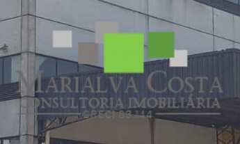 Imagem: GALPÃO INDUSTRIAL DISPONÍVEL PARA LOCAÇÃO