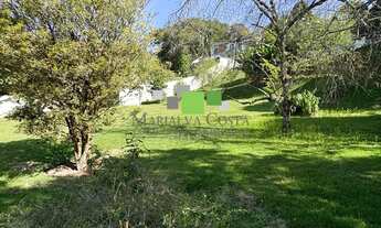 Imagem 6: TERRENO DOS SONHOS PARA VENDER NO CONDOMÍNIO ARUJAZINHO I II III!!