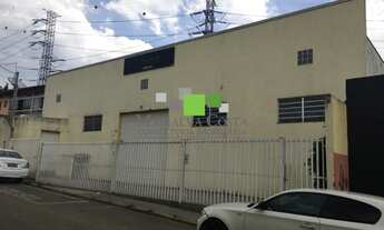 Imagem: AMPLO GALPÃO PARA LOCAÇÃO NO JARDIM REAL