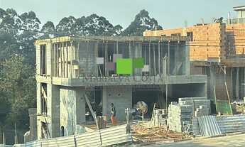 Imagem: Casa de Esquina em Condomínio de Alto Padrão