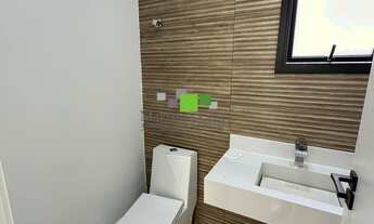 Imagem 4: CASA DISPONÍVEL PARA VENDA NO CONDOMÍNIO RESIDENCIAL REAL PARK ARUJÁ!!