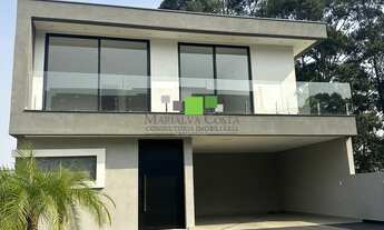 Imagem: CASA DISPONÍVEL PARA VENDA NO CONDOMÍNIO