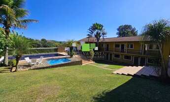 Imagem: CHÁCARA PARA VENDER EM ARUJÁ PRÓXIMO