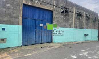 Imagem: GALPÃO MULTIUSO PARA LOCAÇÃO EM ITAQUAQUECETUBA!!