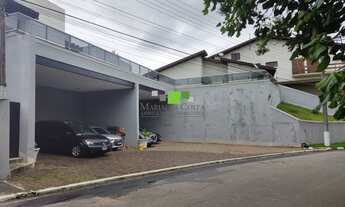 Imagem 3: CASA SEMI-TÉRREA PARA VENDER OU ALUGAR NO CONDOMÍNIO ARUJAZINHO I II III!!