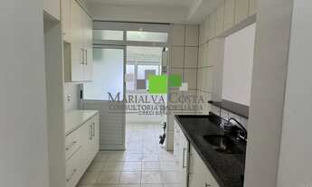 Imagem 6: APARTAMENTO RICO EM ARMÁRIOS PARA VENDER NO CONDOMINIUM AMARILIS CLUB