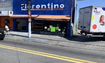 Imagem: SALÃO COMERCIAL DISPONÍVEL PARA LOCAÇÃO