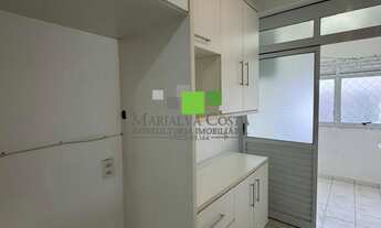 Imagem 7: APARTAMENTO RICO EM ARMÁRIOS PARA VENDER NO CONDOMINIUM AMARILIS CLUB