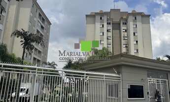 Imagem 2: APARTAMENTO RICO EM ARMÁRIOS PARA VENDER NO CONDOMINIUM AMARILIS CLUB