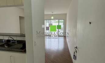 Imagem 5: APARTAMENTO RICO EM ARMÁRIOS PARA VENDER NO CONDOMINIUM AMARILIS CLUB