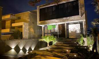 Imagem: SOBRADO ESPETACULAR EM 3 PAVIMENTOS PARA