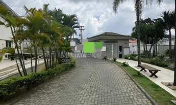 Imagem 3: APARTAMENTO RICO EM ARMÁRIOS PARA VENDER NO CONDOMINIUM AMARILIS CLUB