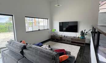 Imagem 7: SOBRADO PARA VENDER NO CONDOMÍNIO ARUJAZINHO IV!!