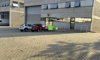 Imagem: GALPÃO COMERCIAL PARA ALUGAR EM ITAQUAQUECETUBA!