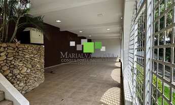 Imagem 3: MANSÃO EM ARUJÁ PARA VENDER NO CONDOMÍNIO ARUJAZINHO III!