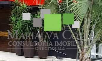 Imagem 6: CASA COM PISCINA E MODERNA PARA VENDER NO CONDOMÍNIO RESIDENCIAL REAL PARK ARUJÁ!!