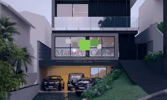 Imagem 2: OBRA COM PROJETO APROVADO PARA VENDER NO CONDOMÍNIO ARUJÁ V!