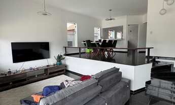 Imagem 6: SOBRADO PARA VENDER NO CONDOMÍNIO ARUJAZINHO IV!!