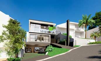 Imagem 3: OBRA COM PROJETO APROVADO PARA VENDER NO CONDOMÍNIO ARUJÁ V!