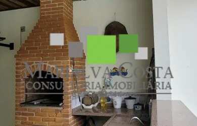 Imagem 5: CASA DOS SONHOS À VENDA NO CONDOMÍNIO MORADA NA PRAIA - BERTIOGA/SP!