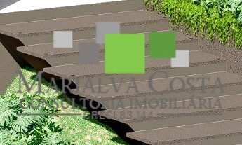 Imagem 7: OBRA COM PROJETO APROVADO PARA VENDER NO CONDOMÍNIO ARUJÁ V!