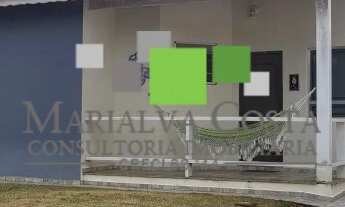 Imagem: CASA DOS SONHOS À VENDA NO CONDOMÍNIO