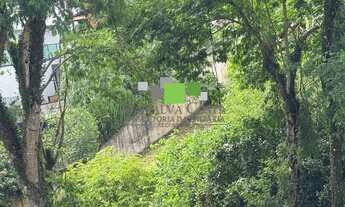 Imagem 2: TERRENO PARA VENDER NO CONDOMÍNIO ARUJAZINHO I II III!