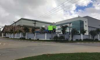 Imagem: GALPÃO INDUSTRIAL DE ALTO PADRÃO PARA